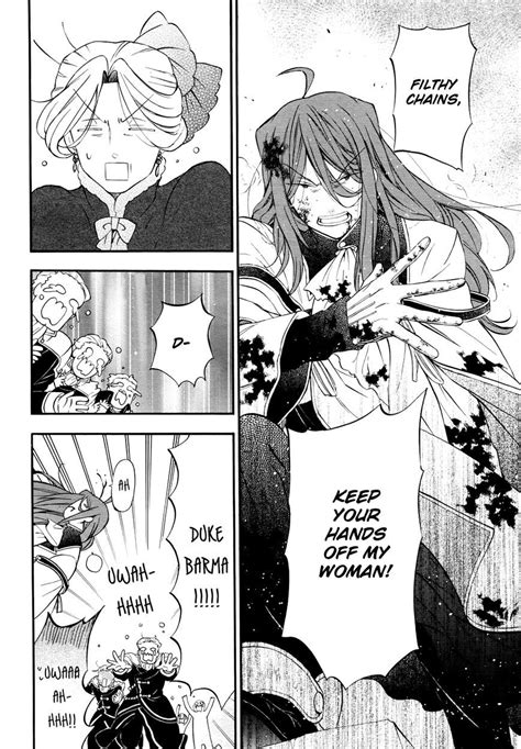I cried like a little bitch in the last chapters like the love of my life had died. . Read pandora hearts online